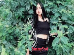 SammyShot