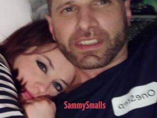 SammySmalls