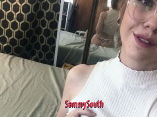SammySouth
