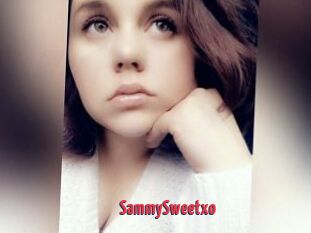 SammySweetxo