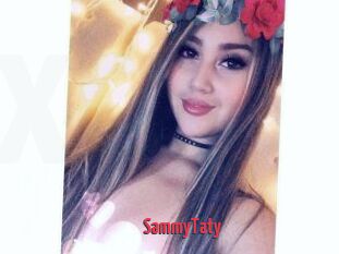 SammyTaty