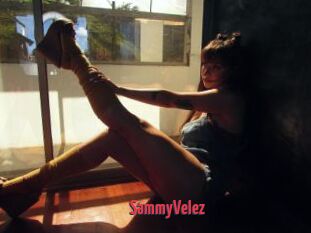 SammyVelez