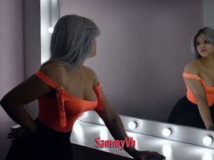 SammyVh
