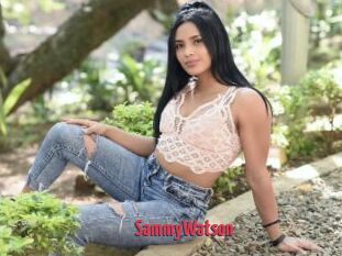 SammyWatson