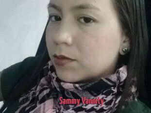 Sammy_Vannity