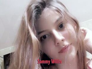 Sammy_Willis