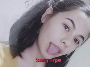 Sammy_megan