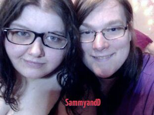 SammyandD
