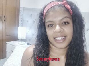 Sammybrown