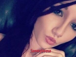 Sammylovexo
