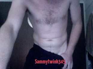 Sammytwink345