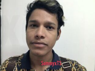 SammyxTS