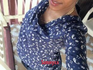 Sammyxx
