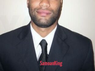 Samoan_King