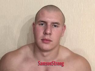 SamsonStrong
