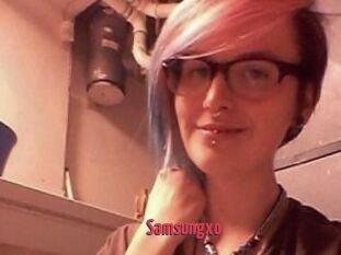 Samsungxo