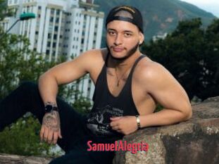 SamuelAlegria