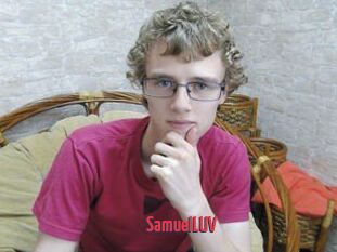 SamuelLUV