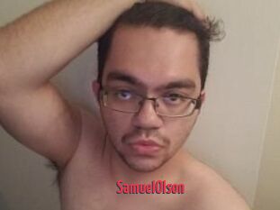 Samuel_Olson