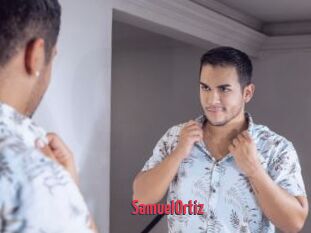 SamuelOrtiz