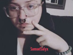 SamuelSalyx