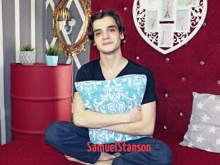SamuelStanson