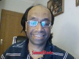 SamuelSteele