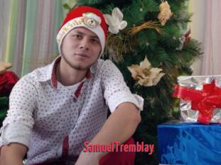 SamuelTremblay