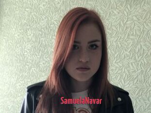SamuelaNavar
