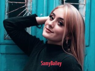 SamyBailey