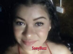 SamyDiazz