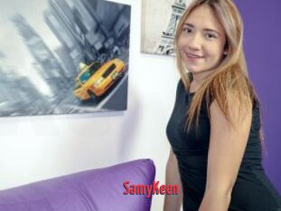 SamyKeen