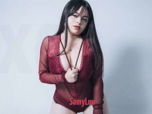 SamyLuu