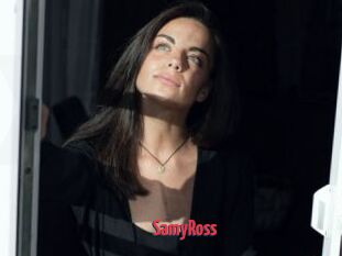 SamyRoss