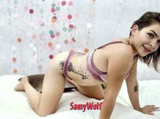 SamyWolf
