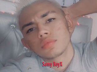 Samy_BoyX