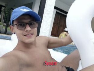 San4m