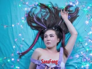 SanaFong