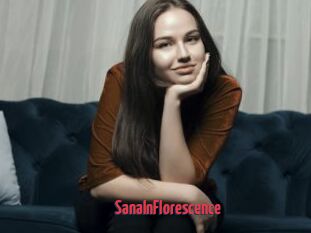 SanaInFlorescence