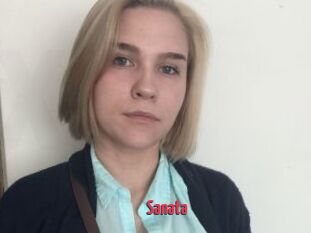 Sanata