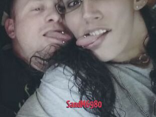 SandM6980