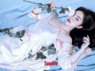 SandVo