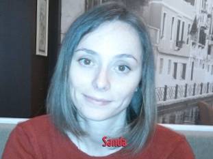Sanda
