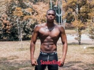 SanderKing