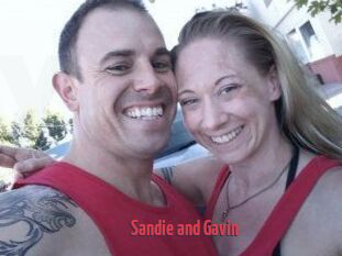 Sandie_and_Gavin
