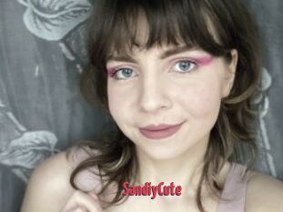 SandiyCute