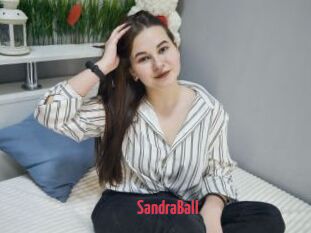 SandraBall