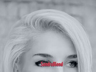 SandraBlond