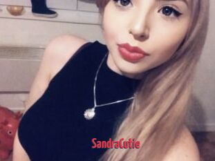 SandraCutie