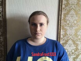 SandraFrostXXX
